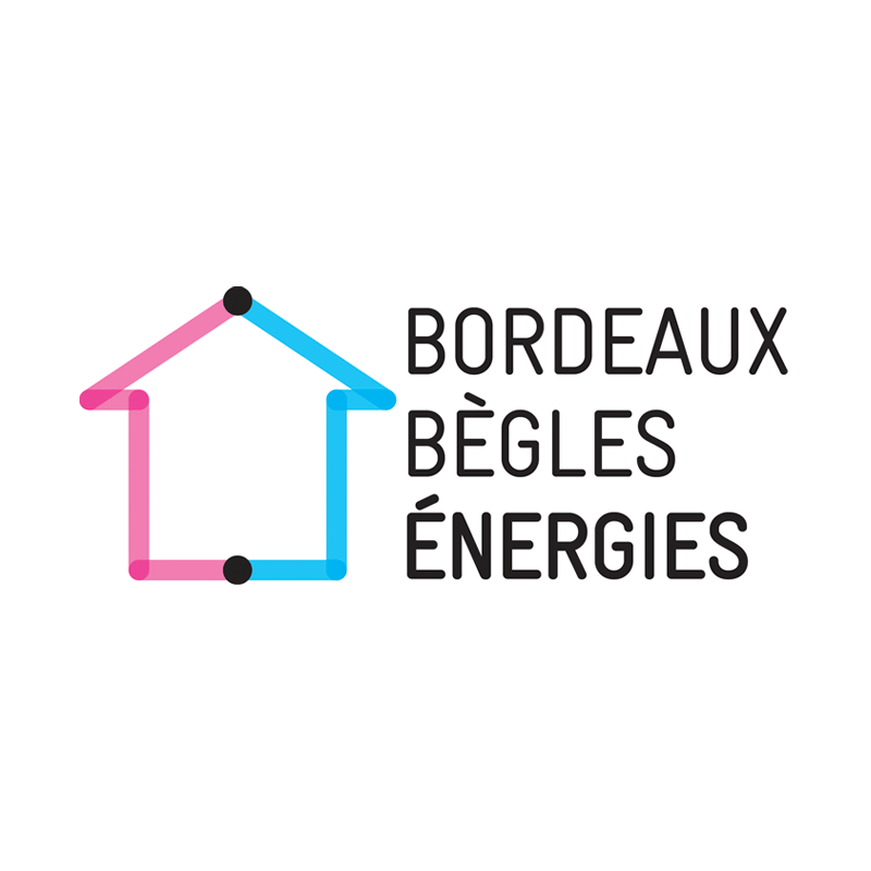 Logo - Energie des quartiers