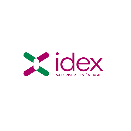 LOGO IDEX 2021